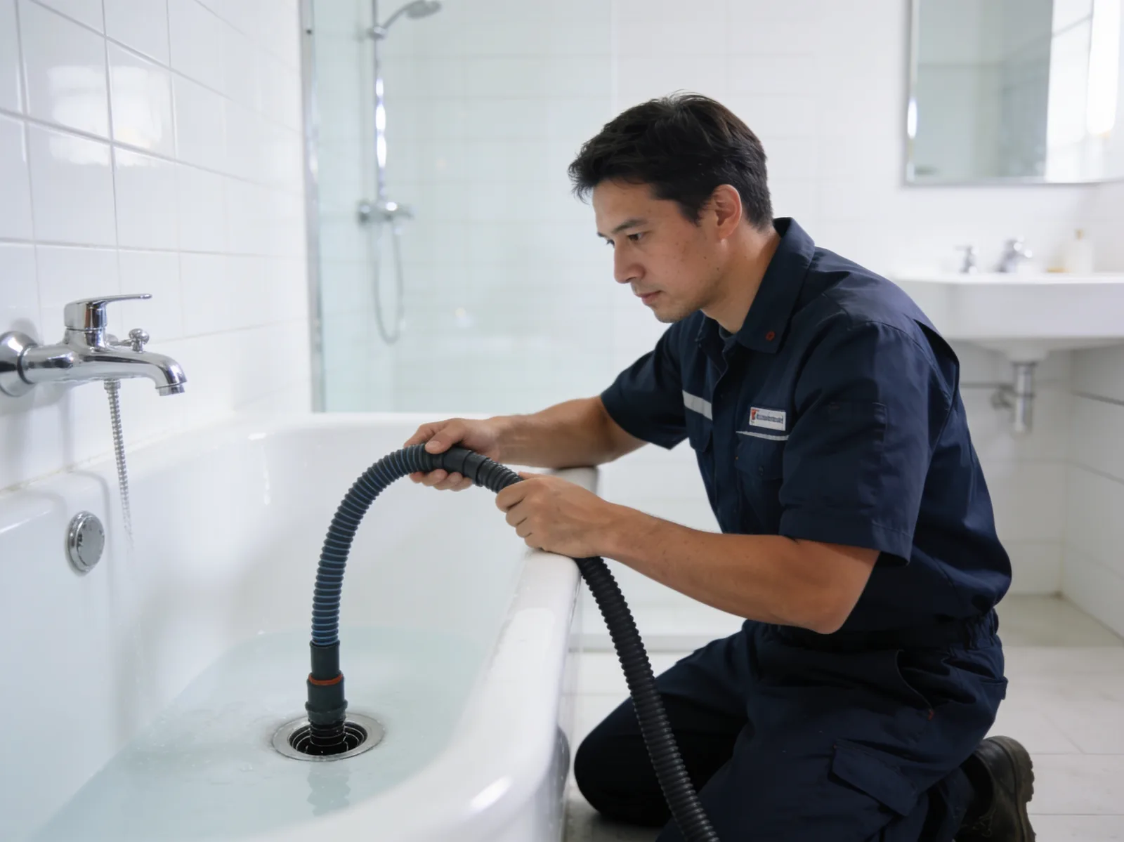 Emergency Plumber Munith, MI FAQs